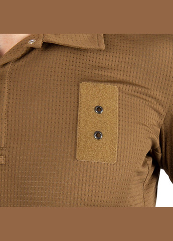 Сорочка з коротким рукавом службова Duty-TF Coyote Brown P1G (315822616)