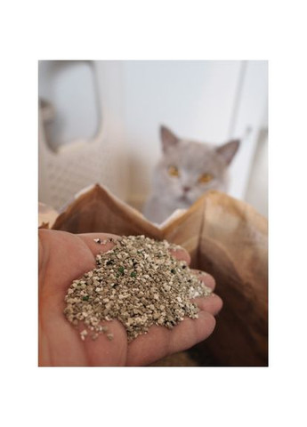 Наполнитель Biokats Diamond Fresh для кошачьего туалета, бентонитовый, 8 л Biokat's (362584316)