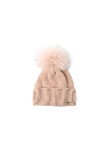Шапка с помпоном LuckyLOOK (314774433)