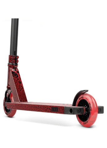 Самокат трюковий H11 Magma (black/red) (250160) Hipe (315032904)