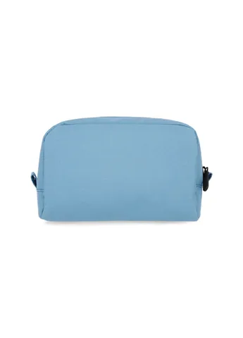 Косметичка Urban 2 л Оксфорд 21х15х7 см Блакитна No Brand (401717652)