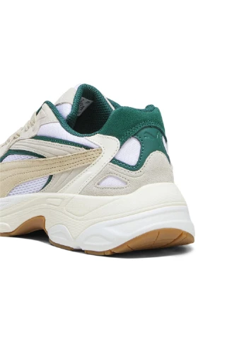 Білі всесезонні кросівки teveris nitro sneakers Puma