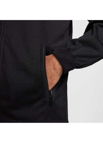 Женская толстовка Sportswear Air Max Hoodie Black Nike (364838959)