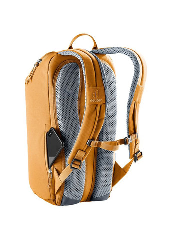 Рюкзак Stepout 16 л amber-maple 3815123 9908 Deuter (350229935)