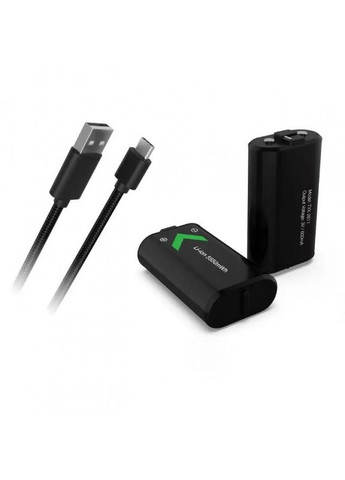 Аккумулятор для джойстика Xbox Series X|S TYX2611 DOBE (294978735)