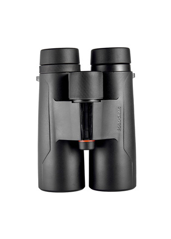 Бинокль 100 10 х 42 Водонепроницаемый Черный Solognac (336550305)