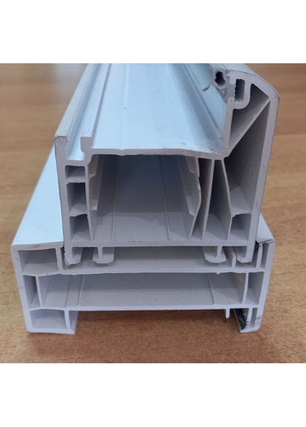 Профиль Связующий Фасадный для ПВХ-режимов арт. 352 TROCAL (363329598)