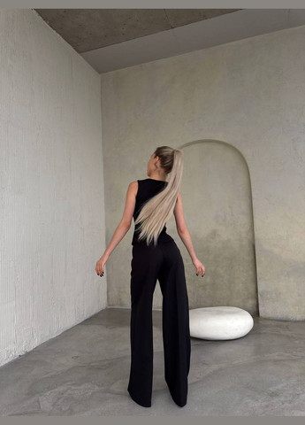 Жіночий костюм (жилет+брюки) Avanti (322514046)