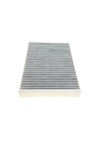 Фильтр салона Volvo S90 II/V60 II/V 90 II/XC 60 II/XC 90 II 14-(угольный/антибактериальный FP 34 003 (opt-om) Mann Filter (347151424)