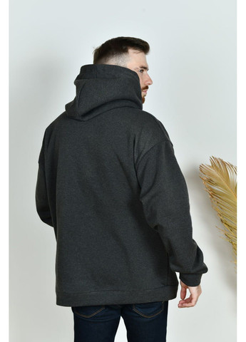 Худі чоловіче тепле No Brand (372648917)