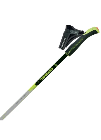 Палки для скандинавской ходьбы Light NCS 125 (7008341361250) Gabel (315937027)