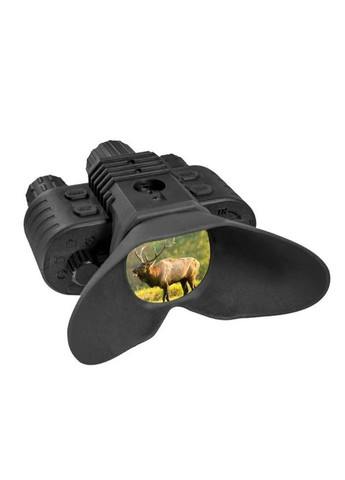 Прилад нічного бачення NV-880 8x16MP 1080P HD WiFi 850nm (до 600м у темряві) + кріплення Wilcox L4G2 (метал) No Brand (333662487)