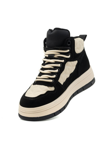 ботинки (1660б) Berisstini из искусственной замши