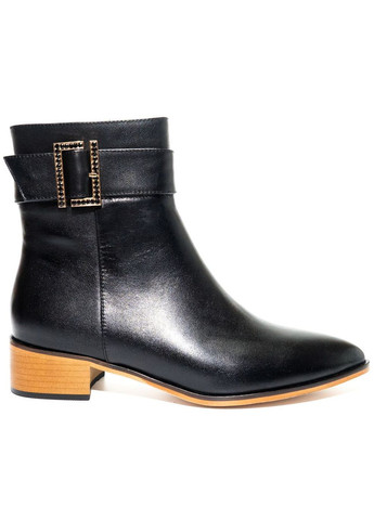 Шкіряні черевики 3485 Berloni (301650852)