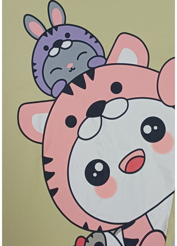 Лонгслів H&M (370189170)