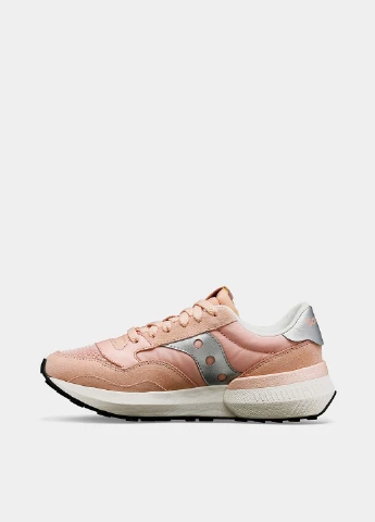Кросівки JAZZ NXT Saucony персикові (308410492)