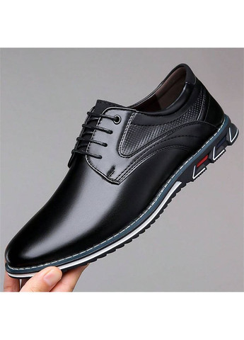 SHEIN Туфли черный з, китай — демисезон (361341275)