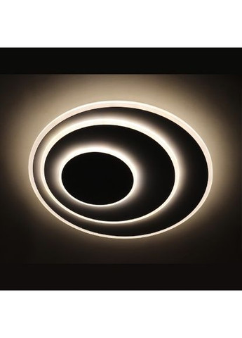 Светодиодная накладная люстра AL6115ARD ALFA 66Вт Ardero (365651309)