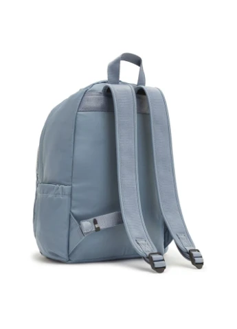 Рюкзак Delia Blazing Grey 16 л KI6371_V53 Kipling (318440511)