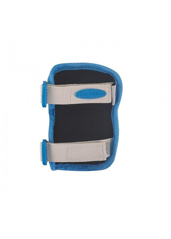 Захисний комплект налокітники та наколінники - Синій (S.) Micro (331173871)