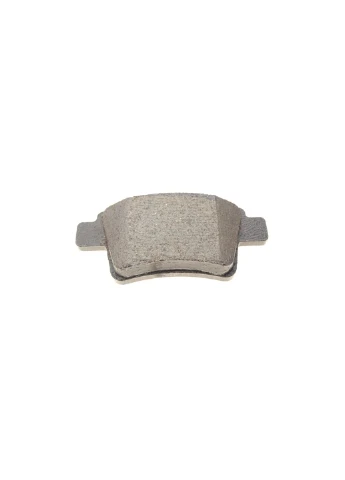 Колодки тормозные (задние) Citroen C4 Picasso/Grand Picasso 06-13/Peugeot 408 1 22-0801-0 RU63 No Brand (354765476)