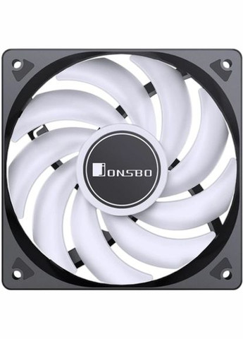 Кулер процесорний CR-3000E Black Jonsbo (324557801)