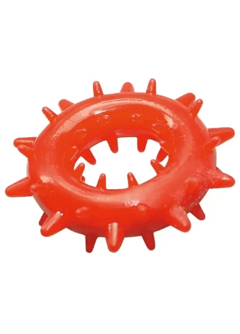 Кольца для пениса СексМарафон (5шт.) You2Toys (383243873)