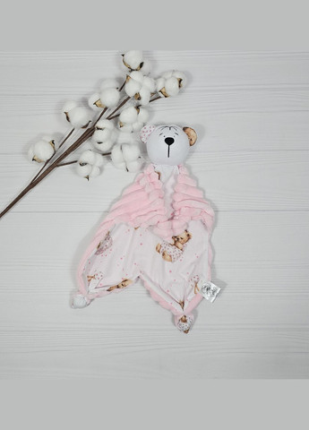 Набір пелюшок з комфортером a.l.babybox Солодкі сни No Brand (323137771)