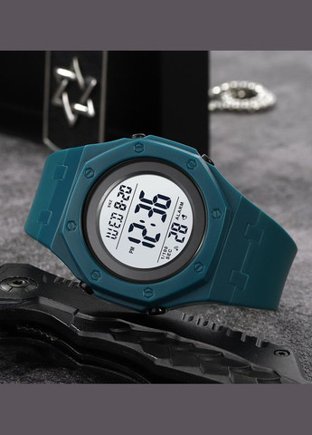 2048BU Blue SALE Skmei (324088610)