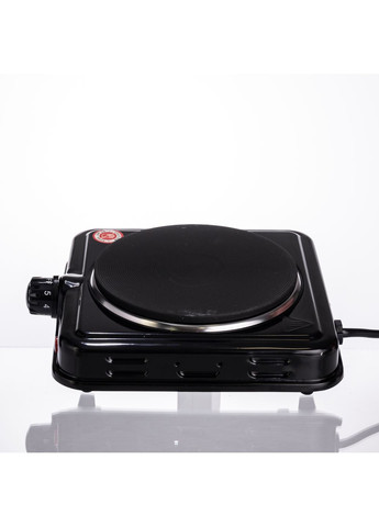 электроплита настольная sk-5109 дисковая 1 конфорка 1000 вт Sokany