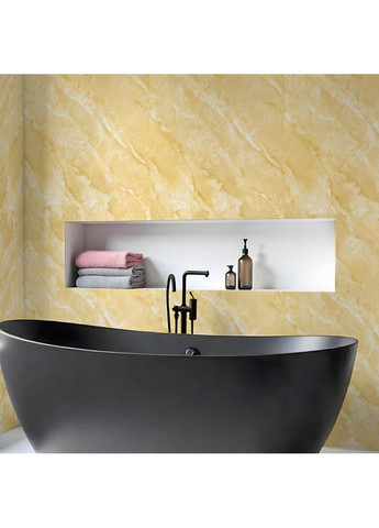 Самоклеюча стінова PET плитка у рулоні600х3000х2мм SW-00002430 Sticker Wall (354657513)