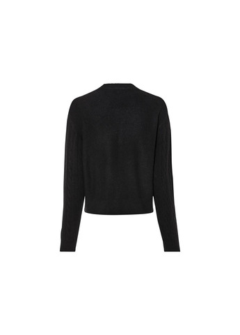 Чорний демісезонний жіночий светр Esmara