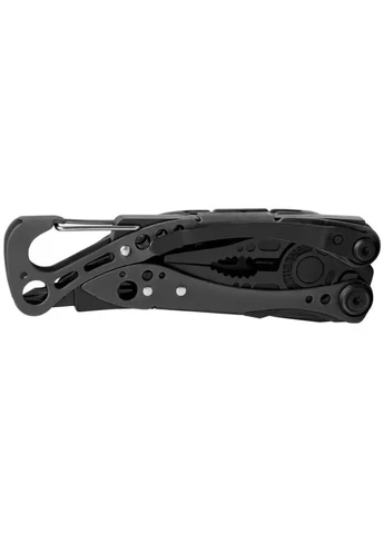 Мультитул Skeletool All Black (833142) Leatherman (391388256)
