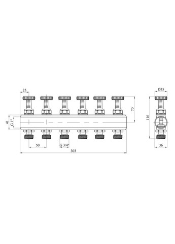 Модуль Karro (332962264)
