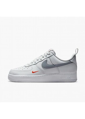 Комбіновані кросівки чоловічі air force 1 low hf3836-001 41 hf3836-001 всесезон Nike