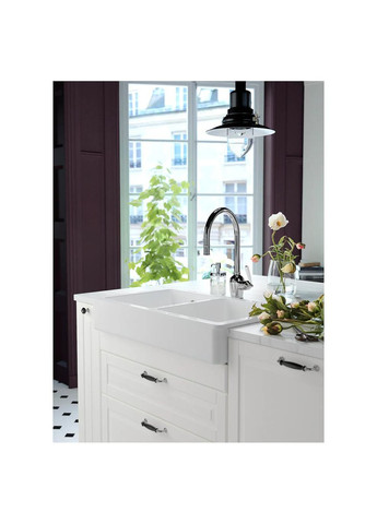 Кухонна мийка IKEA (278406362)