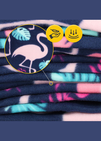 Коврик для пикника и кемпинга 200 x 200 см складной (P-5905973405683) 4FIZJO (333652165)