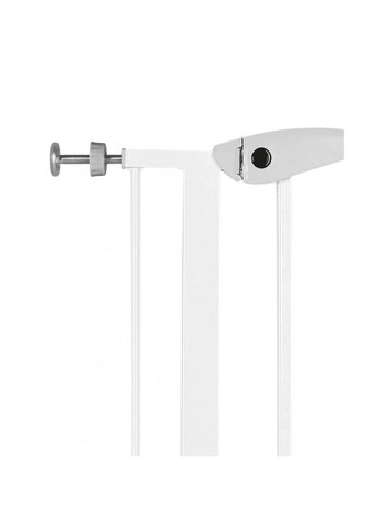 Барьер-перегородка для собак, межкомнатная, 75-85х76 см (металл) Trixie (355795013)