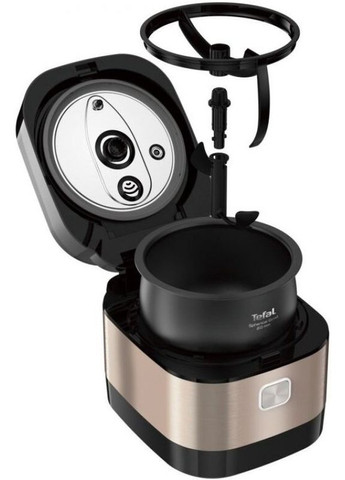 Мультиварка Multicook & Stir IH RK905A34 Tefal (347589708)