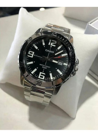 Мужские часы MTP-VD01D-1BVUDF Casio (350627364)