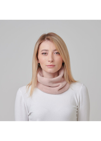 Баф жіночий ангора бежевий SHARON LuckyLOOK 955-708 (322790604)