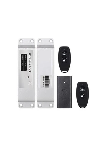 Комплект беспроводного smart замка SL-01 Atis (361343448)