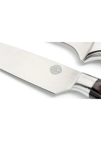 Професійний ніж Santoku 18 см 777138 Код: 012311 GRILLI (362456812)