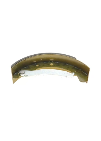 Тормозные колодки (задние) VW LT I 2.0/2.4i/D/TD 75-96 (барабанные) K-158 UA63 No Brand (360951760)