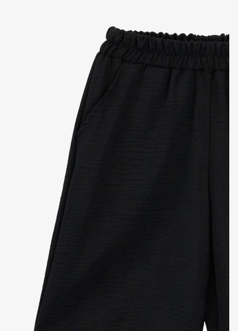 Костюм рубашка+шорты женский M-38 Черный shop (2000990464385) On me (337310852)