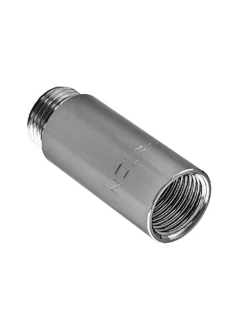 Подовжувач NFC.E06-40.Chr-1/2"-40мм хром (NF3114) NOLF NFC.ChrE06-40.Chr (388591347)