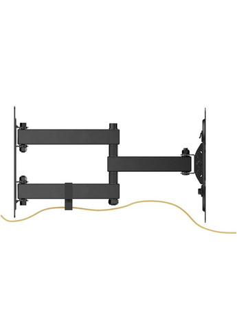 Кронштейн 200x200 Black (AGN43-222P) AGN (333020316)