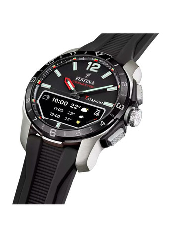 Мужские наручные часы Festina F23000/4 (322684419)