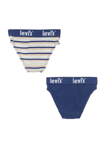 Нижнее белье LHG GIRLS FASHION BIKINI 4L0313-BA5 Levi's (326052518)