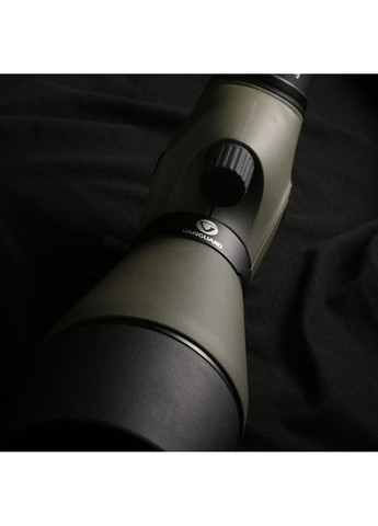 Подзорная труба Vanguard Endeavor XF 80мм 20-60x для охоты и астрономии. ProDobro (365731284)